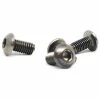 FPVELITE New M3 X 6mm Titanium Bolt (1PC)