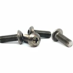 FPVELITE New M3 X 8mm Titanium Bolt (1PC)