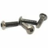 FPVELITE New M3 X 12mm Titanium Bolt (1PC)