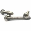 FPVELITE M3 X 25mm Titanium Bolt (1PC) New