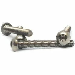 FPVELITE M3 X 25mm Titanium Bolt (1PC) New