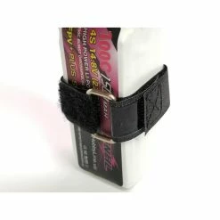 FUHENGDE RDQ 250mm Battery Strap V3 W/ Metal Buckle