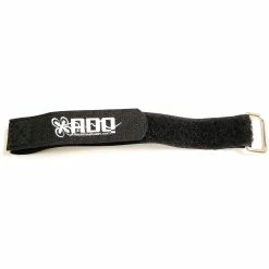 FUHENGDE RDQ 250mm Battery Strap V3 W/ Metal Buckle