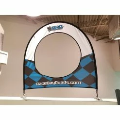 WZRODS New RDQ Micro FPV Racing Gates For Mobula7, TinyHawk, BetaFPV Whoops & More - Choose Your Base