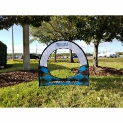 WZRODS New RDQ Micro FPV Racing Gates For Mobula7, TinyHawk, BetaFPV Whoops & More - Choose Your Base