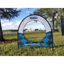 WZRODS New RDQ Micro FPV Racing Gates For Mobula7, TinyHawk, BetaFPV Whoops & More - Choose Your Base