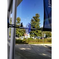 WZRODS RDQ Micro FPV Racing Gate Parts - Suction Cup Bases 2 Pack New