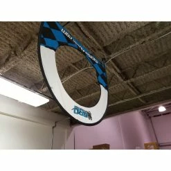 WZRODS New RDQ Micro FPV Racing Gates For Mobula7, TinyHawk, BetaFPV Whoops & More - Choose Your Base