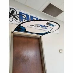 WZRODS New RDQ Micro FPV Racing Gates For Mobula7, TinyHawk, BetaFPV Whoops & More - Choose Your Base