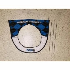 WZRODS RDQ Micro FPV Racing Gate Parts - Top Gate Assembly W/ Fabric