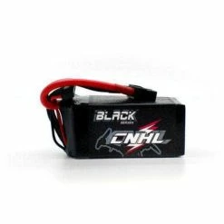 CNHL Black Series 22.2V 6S 1100mAh 100C LiPo Battery - XT60 New