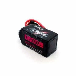 CNHL Black Series 22.2V 6S 1100mAh 100C LiPo Battery - XT60 New