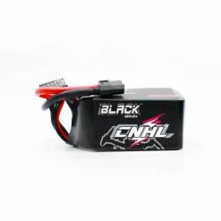 CNHL Black Series 22.2V 6S 1500mAh 100C LiPo Battery - XT60 New