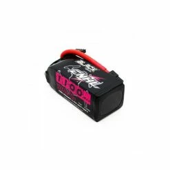 CNHL Black Series 14.8V 4S 1100mAh 100C LiPo Battery - XT60 New