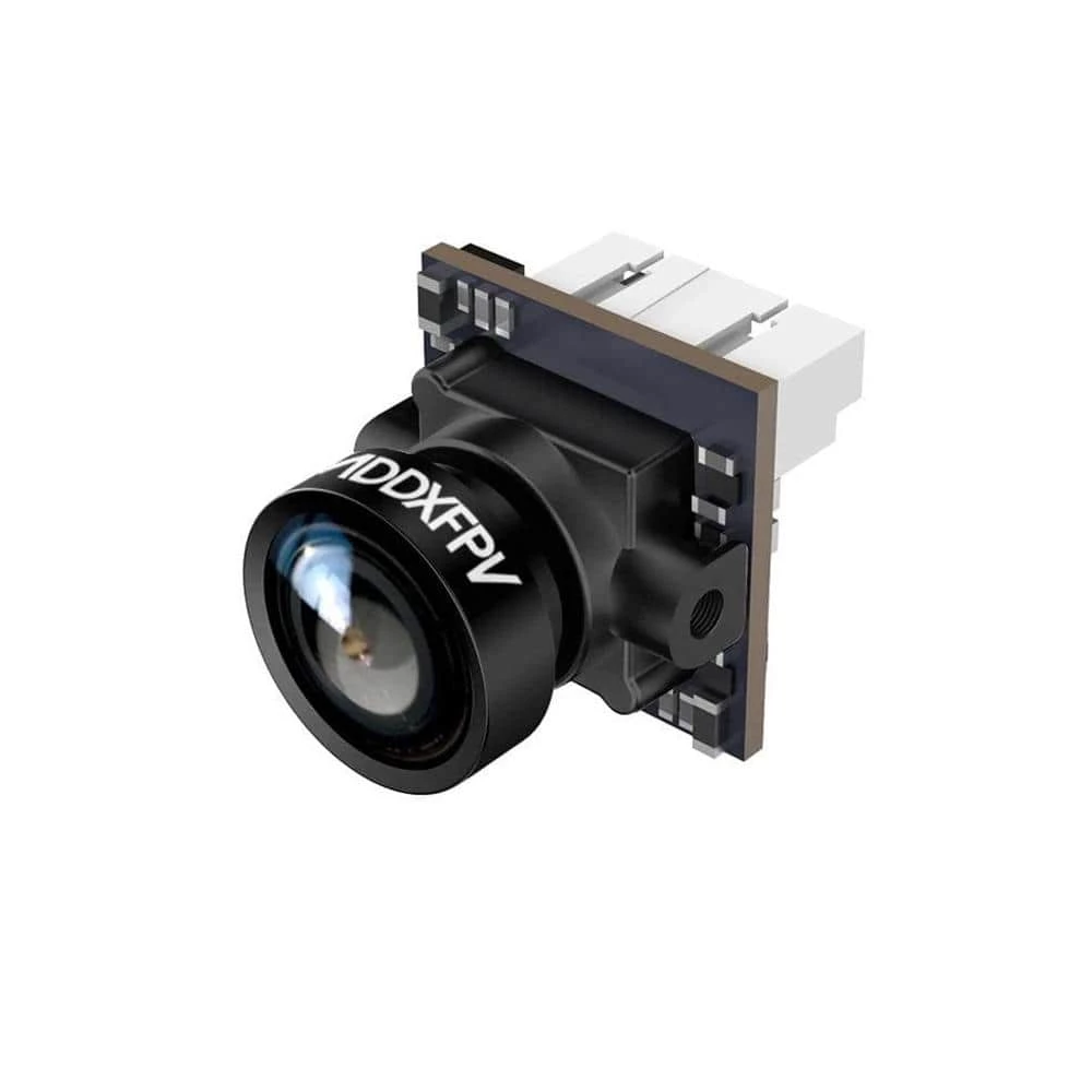 Cheapest π Caddx Ant Nano 1200TVL CMOS PAL/NTSC FPV Camera (1.8mm) - Choose Color & Aspect Ratio π 3 Caddx Ant Nano 1200TVL CMOS PAL/NTSC FPV Camera (1.8mm) - Choose Color & Aspect Ratio