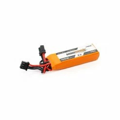New CNHL MiniStar 7.6V 2S 450mAh 70C LiHV Micro Battery - XT30