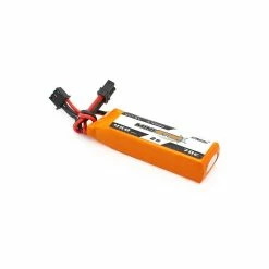 New CNHL MiniStar 7.6V 2S 450mAh 70C LiHV Micro Battery - XT30