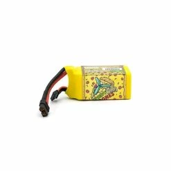 CNHL Speedy Pizza 22.2V 6S 1200mAh 100C LiPo Battery - XT60