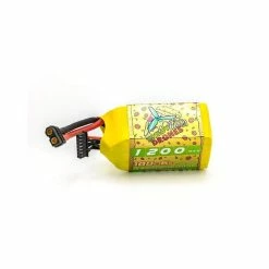 CNHL Speedy Pizza 22.2V 6S 1200mAh 100C LiPo Battery - XT60