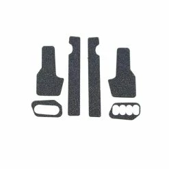 TweetFPV Grip Tape For RadioMaster TX12 - Choose Your Color New