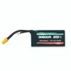 DogCom 14.8V 4S 1050mAh 100C LiPo Battery - XT60 New