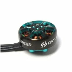 New Foxeer Datura 2105.5 2650Kv Motor
