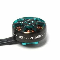 New Foxeer Datura 2105.5 2650Kv Motor