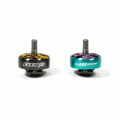 New RCinPOWER GTS-V3 2105 Plus 2950Kv Motor - Choose Color