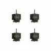 NewBeeDrone Flow 0804 Dual Ball-Bearing Mirco Motor 4 Pack - Choose Version