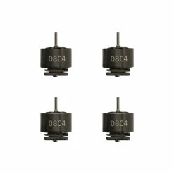 NewBeeDrone Flow 0804 Dual Ball-Bearing Mirco Motor 4 Pack - Choose Version