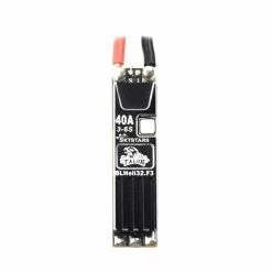 SkyStarsRC Talon32 Slim 40A 32Bit 3-6S ESC