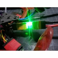 CHEN Smoke Stopper (XT60) By RDQ And BengineeringLabs - Modern LED New