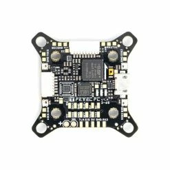 FETtec KISS G4-N V1.7 2-6S 30x30 / 20x20 Flight Controller New