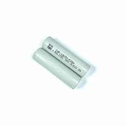 18650 BATTERY STORE Molicel P28A 2800mAh 18650 Li-Ion Battery 2 Pack