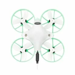 BetaFPV BNF Meteor65 PRO 1S Brushless Whoop (BT2.0) - ELRS 2.4GHz