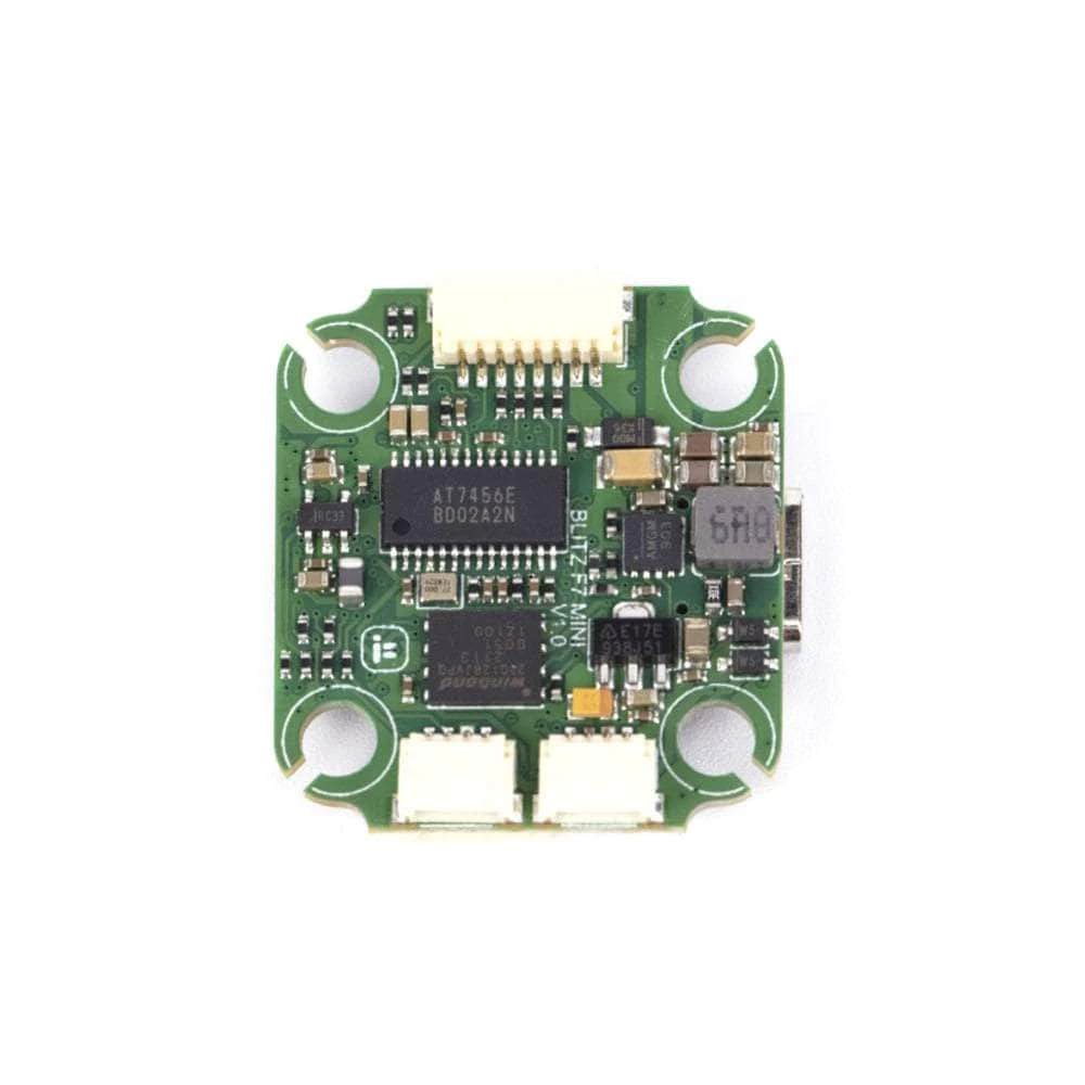 Buy ๐ฅ IFlight Blitz F7 Mini V1.1 20x20 Flight Controller New ๐ 4 IFlight Blitz F7 Mini V1.1 20x20 Flight Controller New