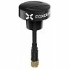 Foxeer Pagoda Pro 5.8GHz Short Stubby SMA Antenna - RHCP - Black