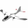 Budget 😉 SKYZONE New AtomRC PNP Flying Fish Glider W/ FPV System 🔥 2 SKYZONE New AtomRC PNP Flying Fish Glider W/ FPV System