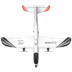 SKYZONE New AtomRC PNP Flying Fish Glider W/ FPV System