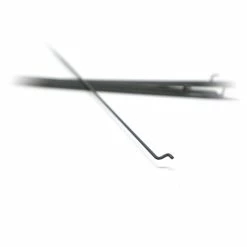 FPVELITE New Steel Z-Bend 1.2mm Push Rod 2 Pack - Choose Your Length
