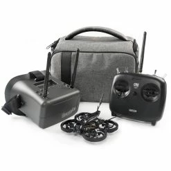 GEPRC RTF TinyGO 4K FPV Whoop Kit New