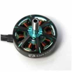 New Foxeer Datura 2806.5 1750Kv Motor