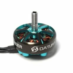 New Foxeer Datura 2806.5 1750Kv Motor
