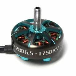 New Foxeer Datura 2806.5 1750Kv Motor