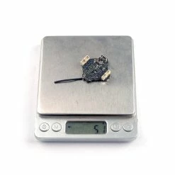 HappyModel CrazyBee F4 Pro V3 AIO Whoop Flight Controller For Larva, Sailfly, Mobula - FRSKY