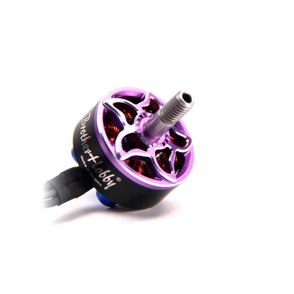 Best reviews of ๐ฅฐ BrotherHobby VS 2207 2400Kv Motor ๐ 4 BrotherHobby VS 2207 2400Kv Motor