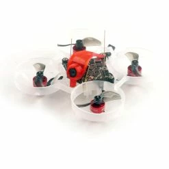 New HappyModel BNF Mobeetle 1S Whoop - Choose Version