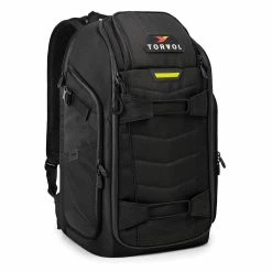 Torvol Quad PITSTOP Backpack Pro - Choose Color