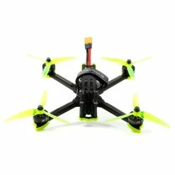 New IFlight BNF Nazgul5 HD 4S 5" Quad W/ Caddx Vista & Polar Camera - TBS