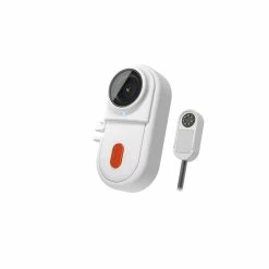 Caddx Peanut FPV Action Camera W/ FlowState Stabilization